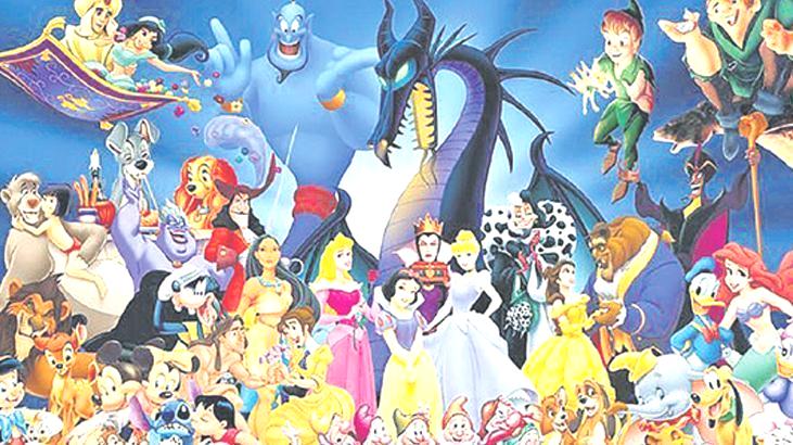 Disney’den büyük tenkisat