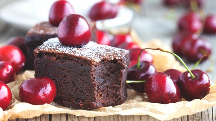 Diyet yaparken tatlıdan vazgeçmeye gerek yok! Glütensiz tarifler herkesin favorisi