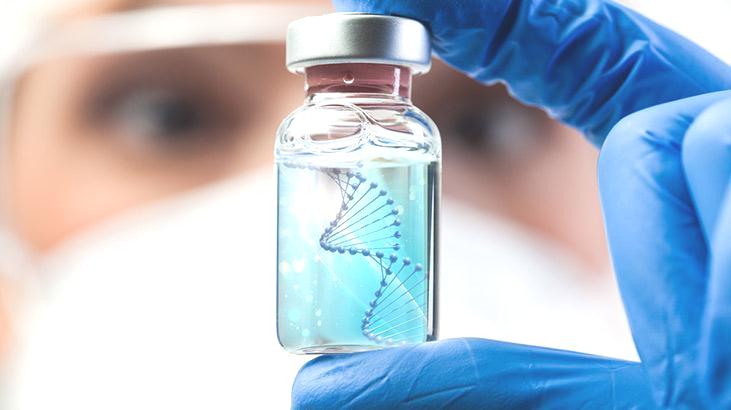 DNA testi 40 yıllık sırrı deşifre etti! ‘Yanlış aileyle büyümüşüm’