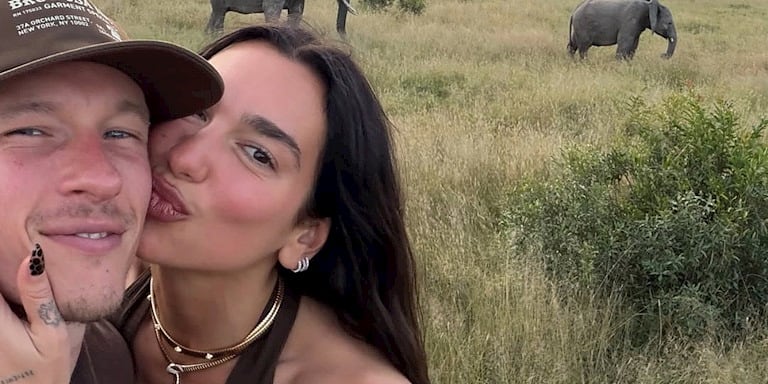 Dua Lipa’nın Düğün Seremonisi Hakkında Bildiklerimiz