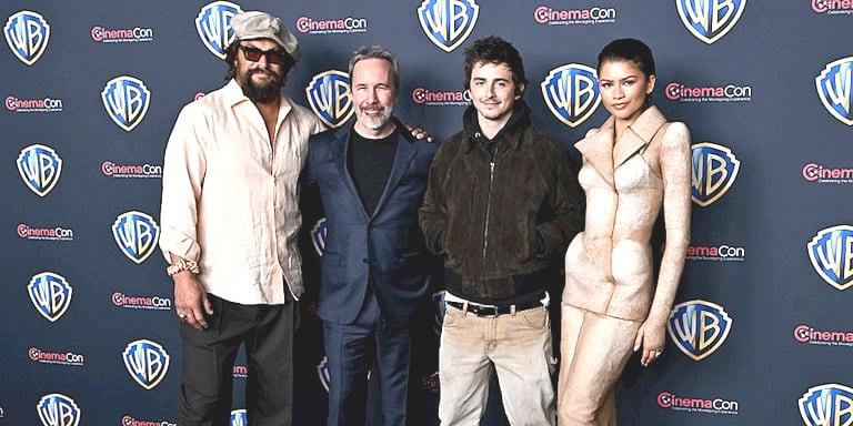 “Dune: Part Three” Tanıtımları Başladı