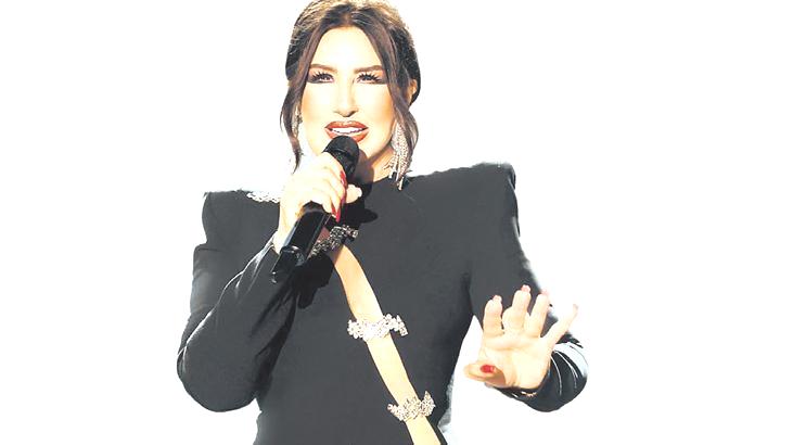 Duru şarkılarıyla kutlama