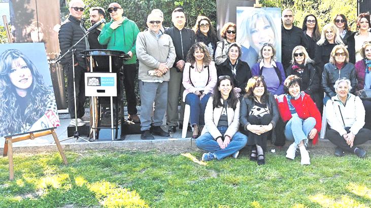 Duygu Asena neşeyle ve şükranla anıldı