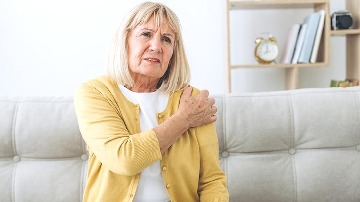 Eklem yaşlanması kaderiniz değil! Doğru hareketle sağlıklı ve genç eklemler mümkün