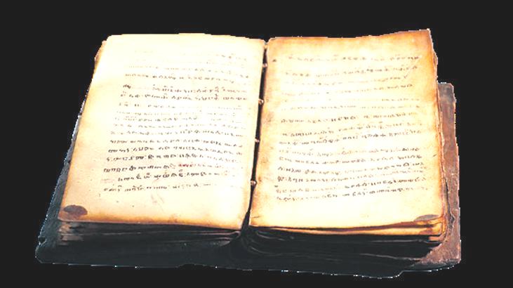 El yazması eser, ait olduğu Etiyopya’ya iade edildi