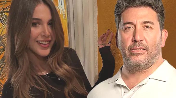 Emre Kınay’ın duygusal anları: Kızı Duru’nun sözleri karşısında gözyaşlarını tutamadı!