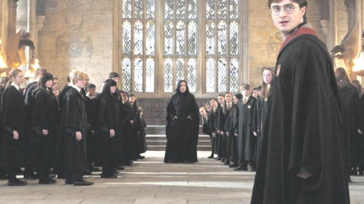 En çok ‘Ölüm Yadigarları’nı sevdi