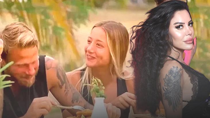 Eski eşi Beria Gözen açıklamalar yapmıştı: Yunus Emre Özden küplere bindi!