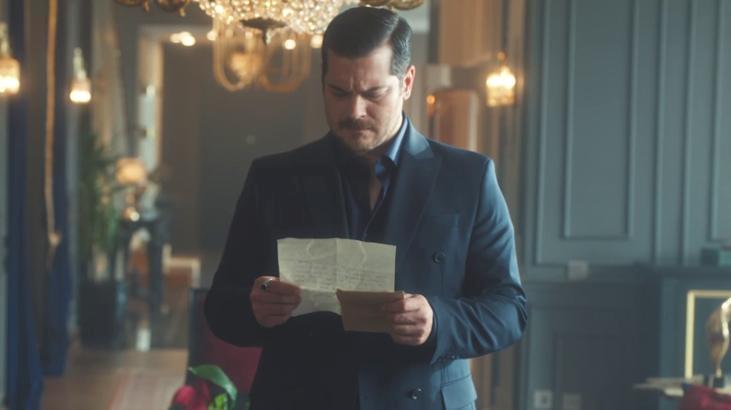 Eşref işin içinden nasıl çıkacak? ‘Babam yaşıyor mu?’