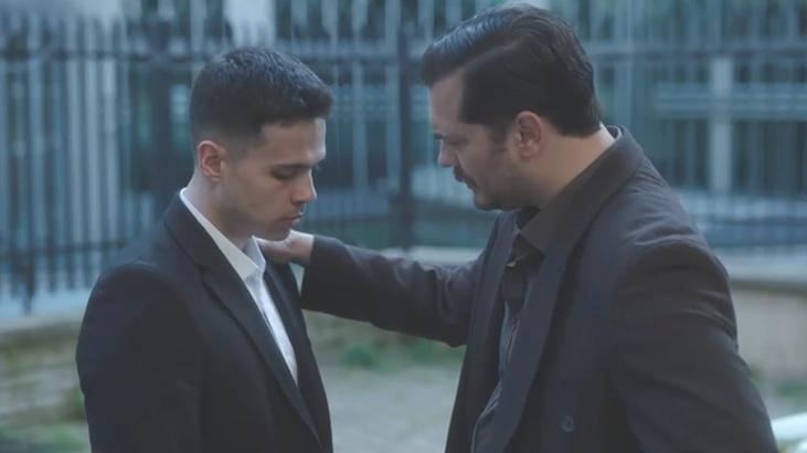 Eşref Tek’ten gençlere öğüt: Silahları bırakıp kalem tutacaksınız!