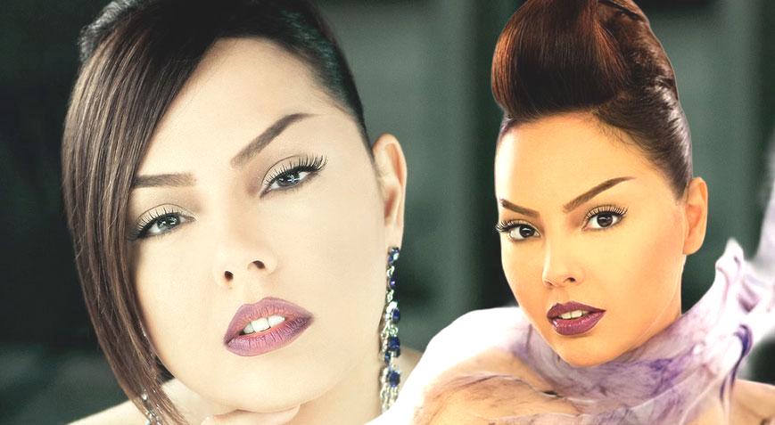 Estetik itirafından sonra ilk paylaşım! Ebru Gündeş’in yeni görünümü şaşırttı