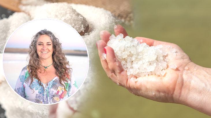 Evini sattı, çölden servet çıkardı! Herkesin alay ettiği yatırım sayesinde milyoner