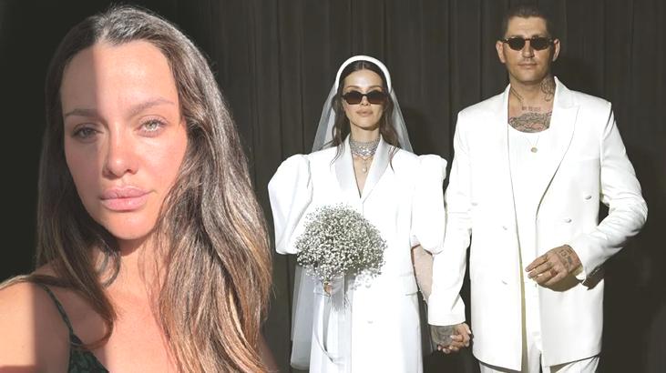 Evliliği tek celsede bitmişti! İrem Helvacıoğlu’ndan boşanma sonrası yeni paylaşım: Şimdi daha da parlıyorum