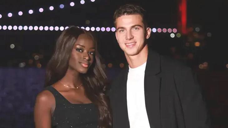 Evlilik sona mı erdi? Bertuğ Özgür Yıldırım düğün fotoğraflarını sildi