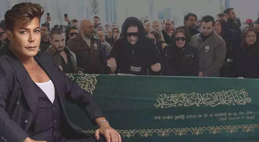 Fatih Ürek’in mirasında gerçek ortaya çıktı! Ablasından flaş açıklama