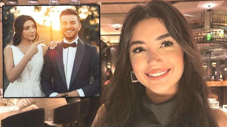 Fatih Yasin’in eski eşi Sena Güzeldağ sessizliğini bozdu! ‘İyilik anne olunca vücut bulmaz’