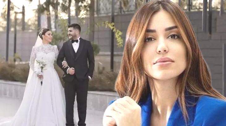 Fenomen Banu Parlak’tan müjdeli haber! 2. kez anne oluyor