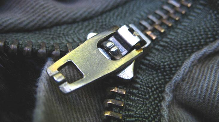 Fermuar hilesini öğrenen tamirciye bile götürmüyor! Sıkıştıysa kurşun kalem alın