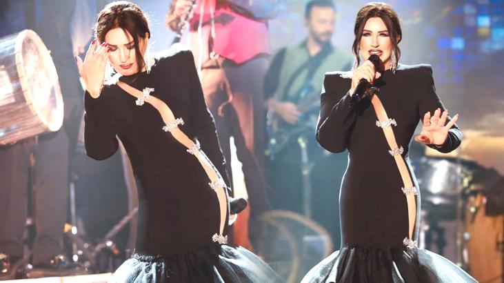 Fit fiziğiyle dikkat çekti! 71 yaşındaki Nükhet Duru yıllara meydan okuyor