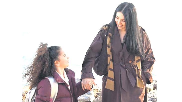 Fragmana damga vuran ihbar!