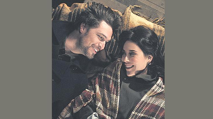 Fragmanı yayınlandı