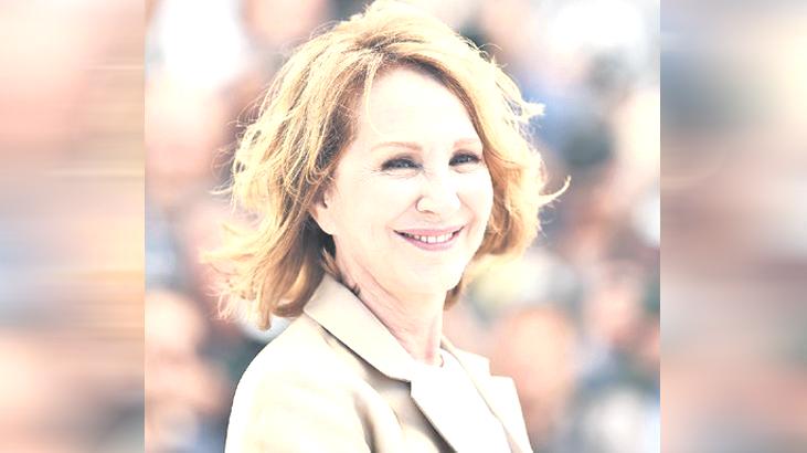 Fransa’nın sevgilisinden veda