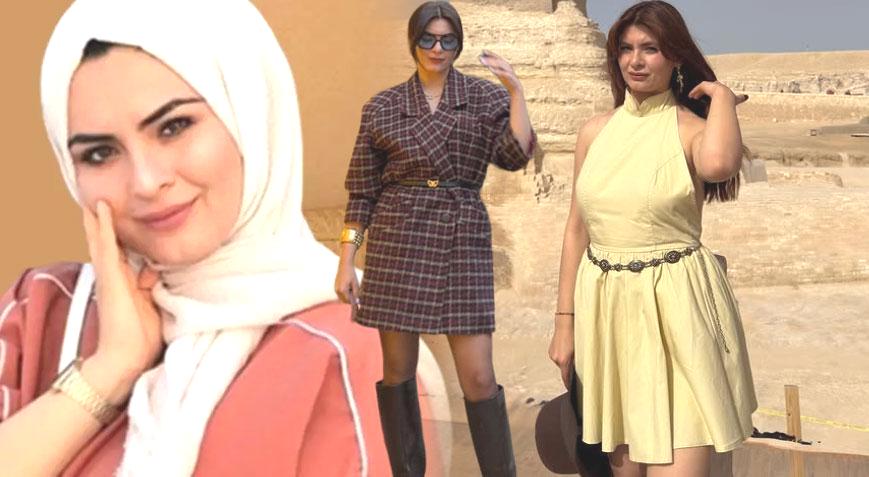 Gelin adayı Hanife Gürdal evleniyor! ‘Kafam kadar pırlanta’