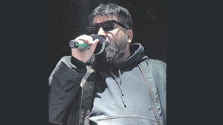 ‘Gerekirse müziği bırakırım!’