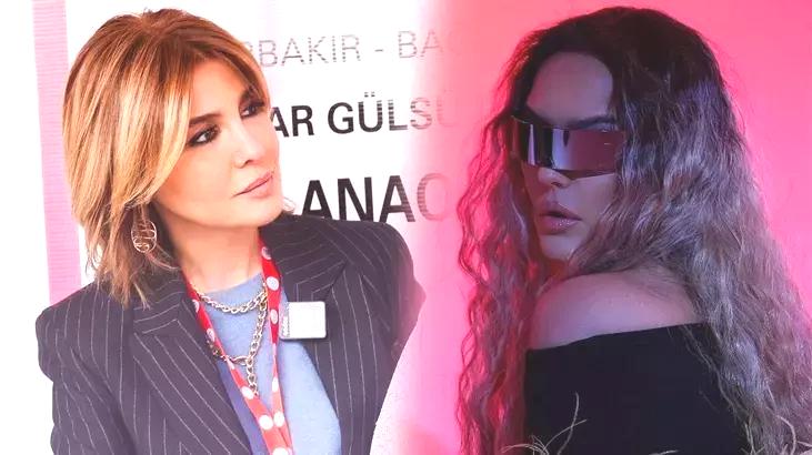 Gırgıriye Müzikali’ndeki kriz sonrası Demet Akalın’dan Gülben Ergen’e olay sözler!