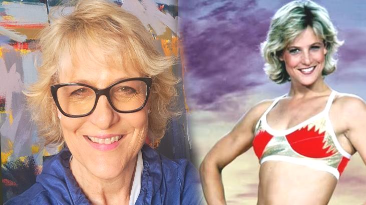 Gladyatörler’in efsanesiydi! Ünlü oyuncu kansere yenik düştü