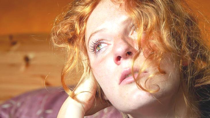 Gün biterken gelen huzursuzluğun sebebi varmış! Zihnin tepki verme şekli olabilir mi?