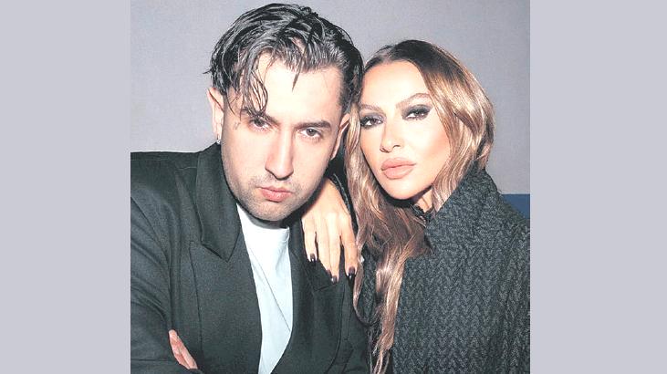 Hadise ve Motive dijitali ele geçirdi