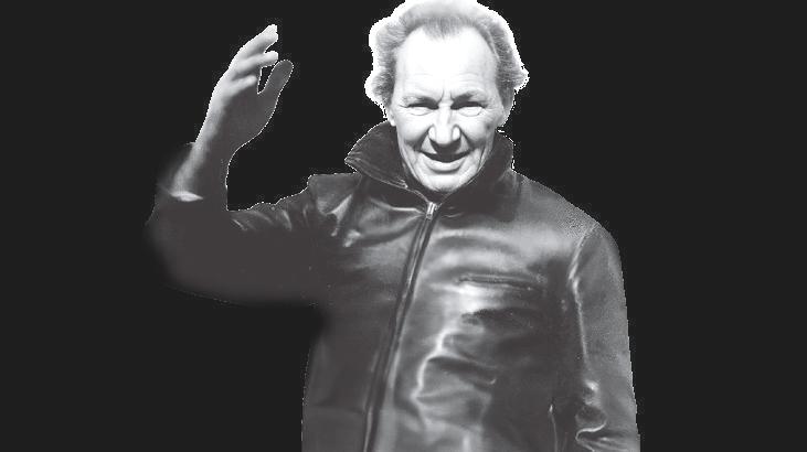 Halikarnas Balıkçısı’ndan Türkiye’ye ‘Merhaba’