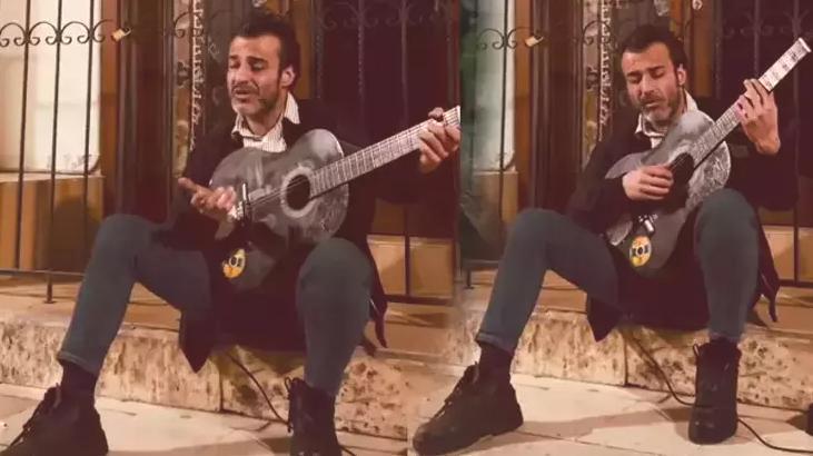 ‘Halk beni betondan kaldırdı’ demişti: Hayatını kaybeden Rıza Tamer’in yürek burkan hikayesi!