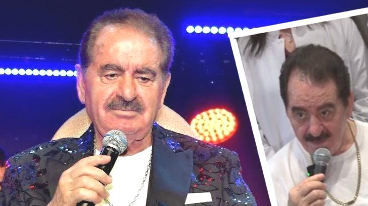 Hastaneden taburcu olan İbrahim Tatlıses’ten ‘vasiyet’ açıklaması! ‘Parayı ben kazanmışım, kime ne?’