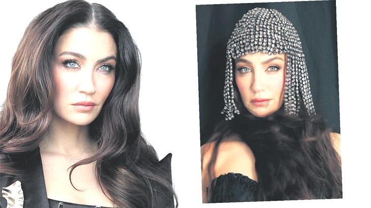 ‘Hayalini kurduğum projedeyim’