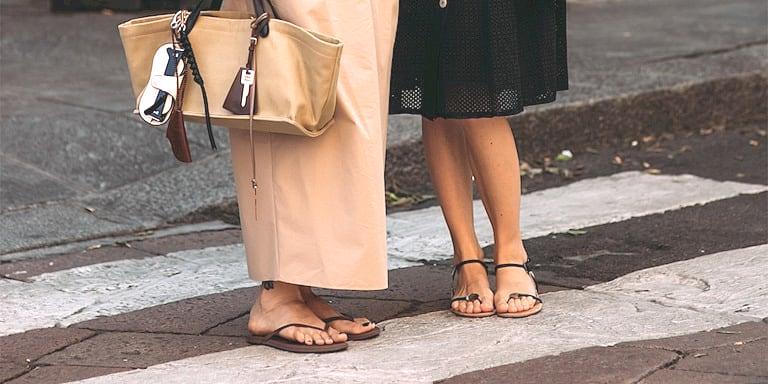 Hemen Kaydetmeniz Gereken Sandalet Trendleri: 2026 Yazının Öne Çıkan 6 Modeli