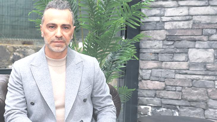 ‘Her zaman kadınlardan yanayım’