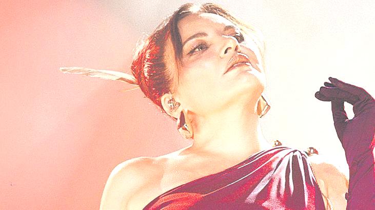 ‘Hissetmek için buradayız’