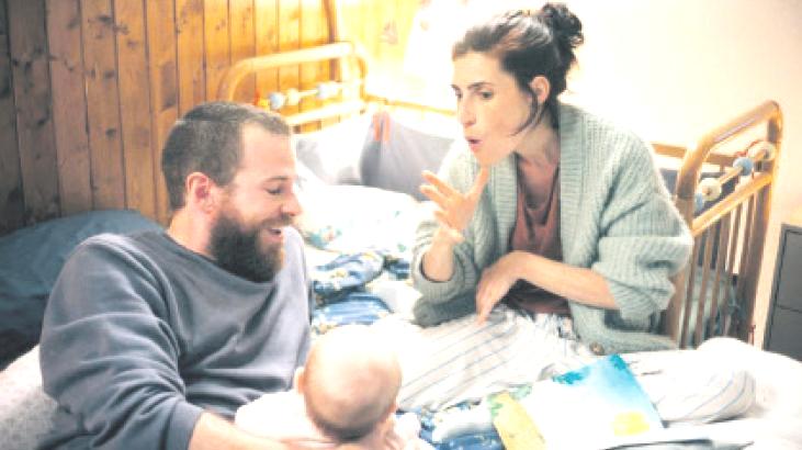 Hollywood’a karşı Brüksel! Avrupa Parlamentosu’nun LUX Ödülleri hamlesi