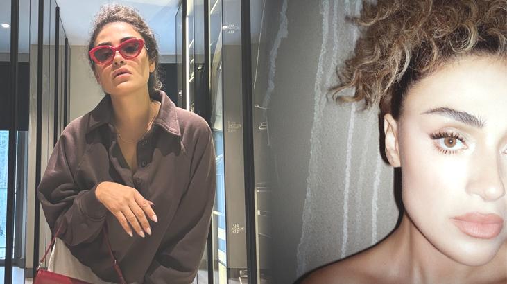 İbrahim Tatlıses’in kızı Dilan Çıtak hastalığını ilk kez açıkladı: Tedavi görüyorum