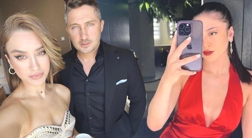 İhanet iddiasıyla gündeme geldi! Sabri Sarıoğlu’ndan eşine romantik kutlama: Her şeye rağmen yan yana kaldık