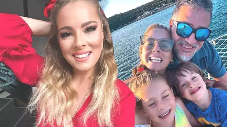 İkiz annesi Doğa Rutkay’dan itiraf: ‘Çocuk istemiyordum’