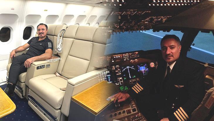 İneğini satıp havayolu şirketi kurdu! Van’dan çıkıp Japonya’da zirveye ulaştı