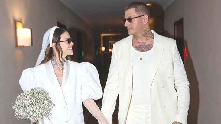 İrem Helvacıoğlu boşandı! Eski eşi Ural Kaspar’dan ilk açıklama: Suç duyurusunda bulunacağız