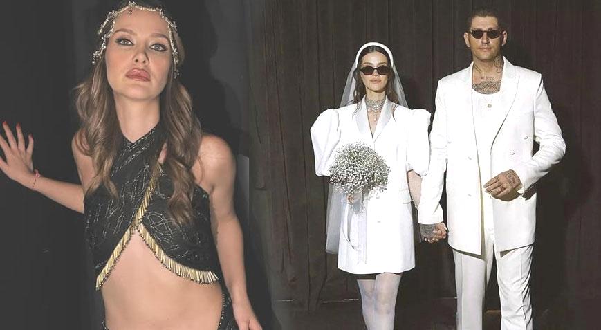 İrem Helvacıoğlu itiraf etti: Kesin olarak bizimle olmayacak