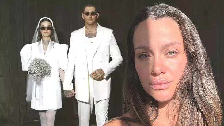 İrem Helvacıoğlu’ndan boşanma sonrası imalı paylaşım: Kimsenin sana sıradanmışsın gibi davranmasına izin verme!