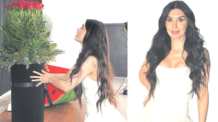 İsimsiz çiçek kafa karıştırdı