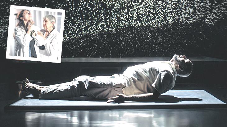 İstanbul’un ‘özel’ konukları var