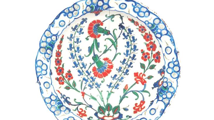 İznik’in zarafeti müzayedeye çıkıyor